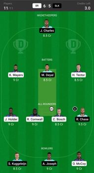 Fantasy suggestion #2
